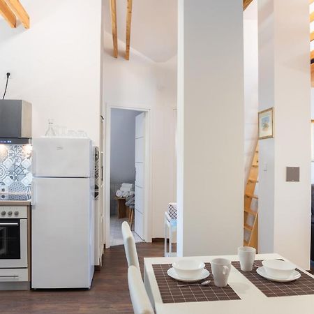 Apartmani Vesna Tuheljske Toplice Exteriér fotografie