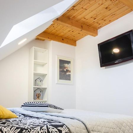 Apartmani Vesna Tuheljske Toplice Exteriér fotografie
