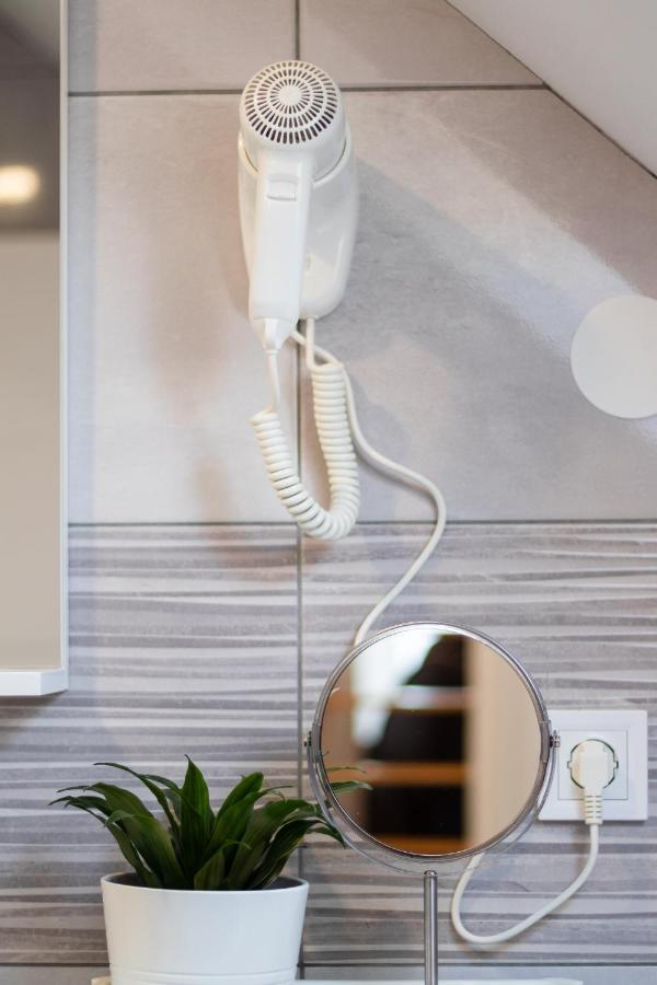 Apartmani Vesna Tuheljske Toplice Exteriér fotografie