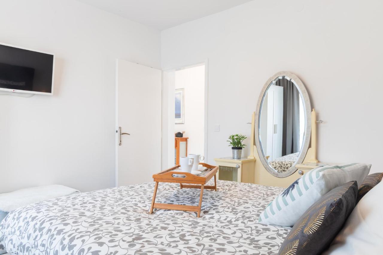 Apartmani Vesna Tuheljske Toplice Exteriér fotografie