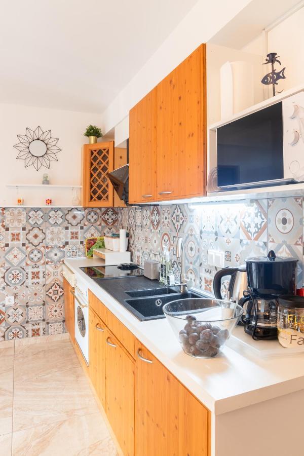Apartmani Vesna Tuheljske Toplice Exteriér fotografie