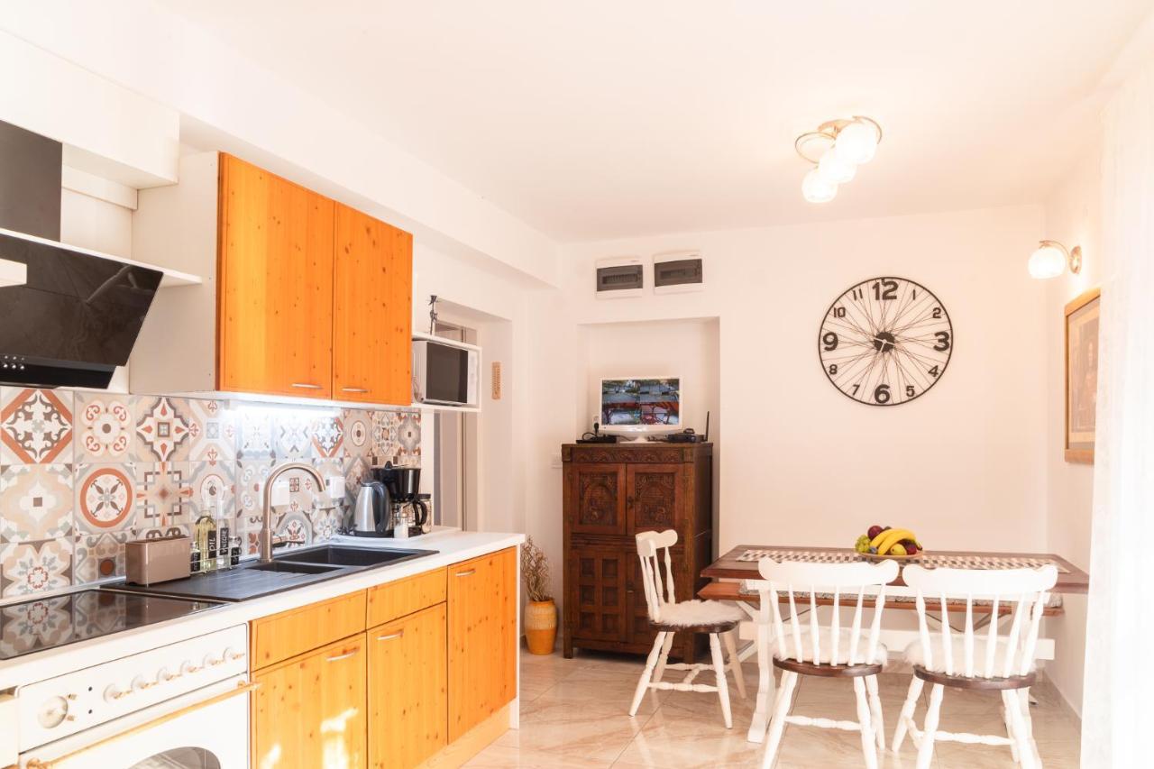 Apartmani Vesna Tuheljske Toplice Exteriér fotografie