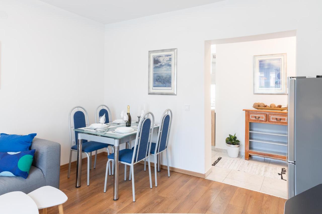 Apartmani Vesna Tuheljske Toplice Exteriér fotografie