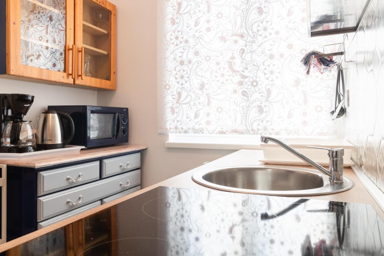 Apartmani Vesna Tuheljske Toplice Exteriér fotografie