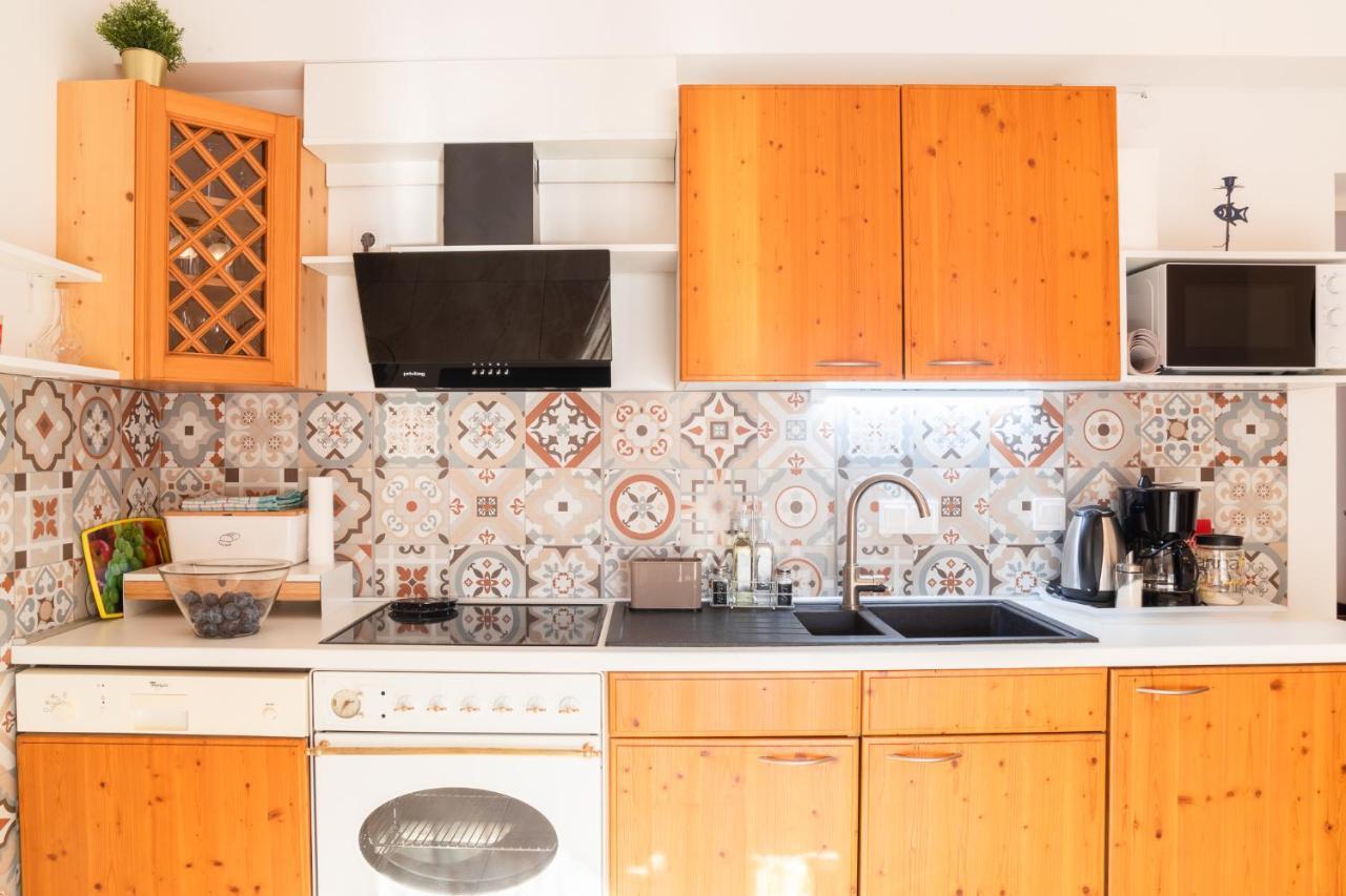 Apartmani Vesna Tuheljske Toplice Exteriér fotografie