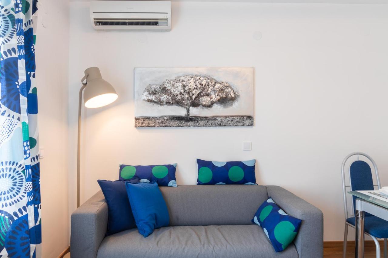 Apartmani Vesna Tuheljske Toplice Exteriér fotografie