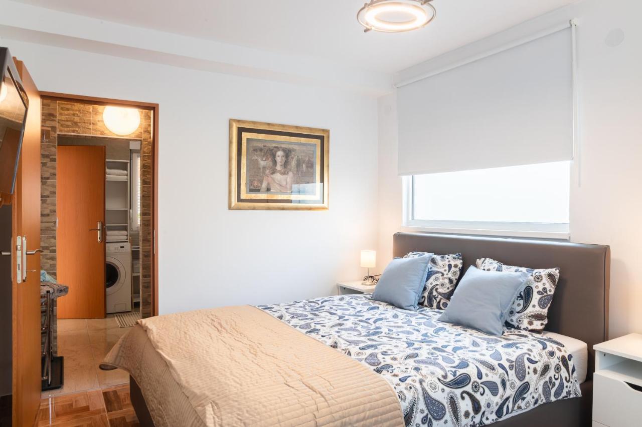 Apartmani Vesna Tuheljske Toplice Exteriér fotografie