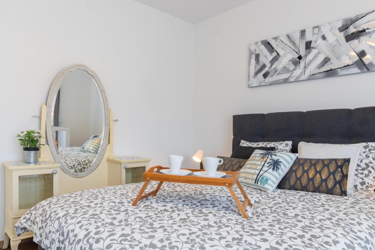 Apartmani Vesna Tuheljske Toplice Exteriér fotografie