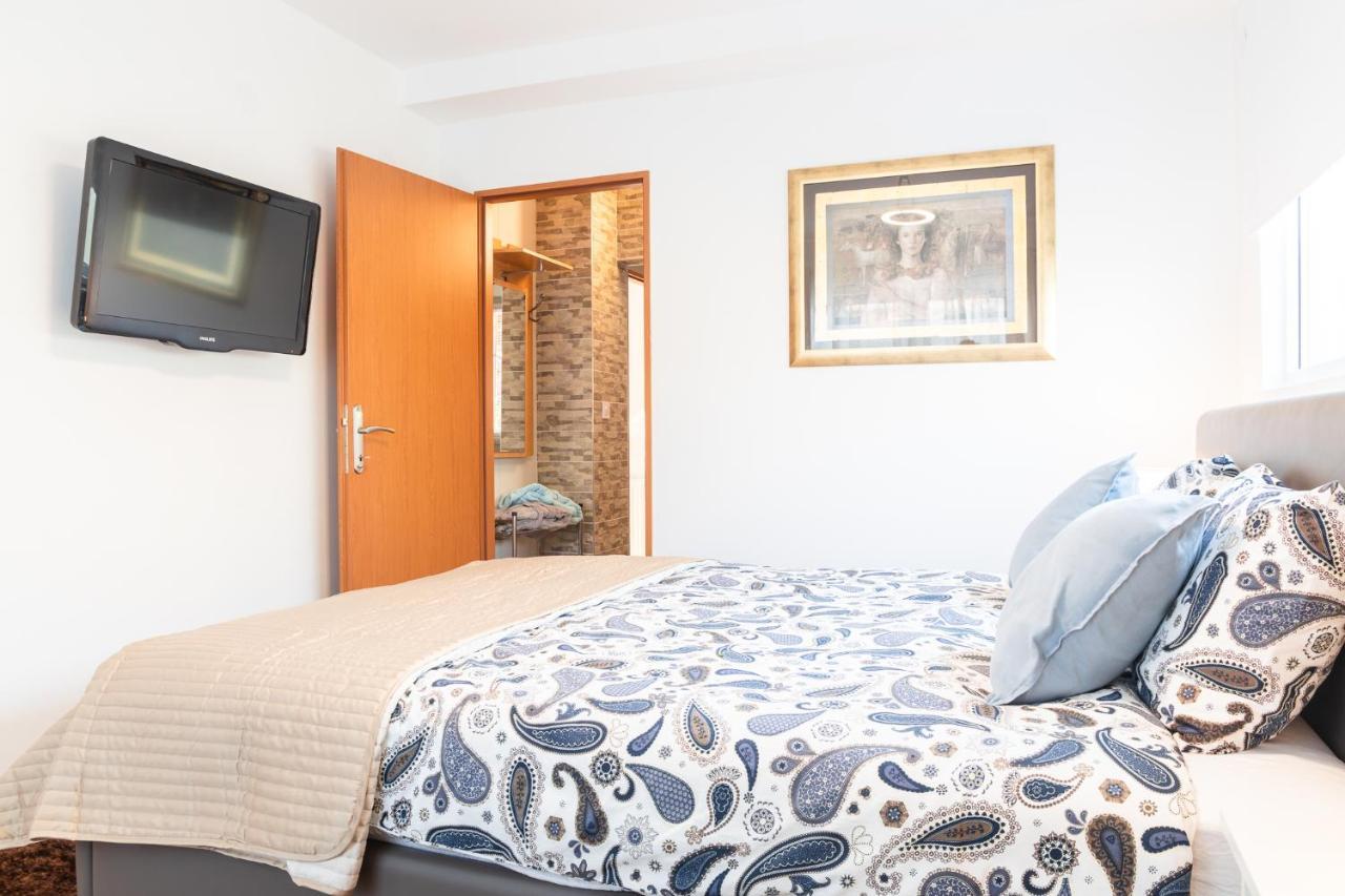 Apartmani Vesna Tuheljske Toplice Exteriér fotografie