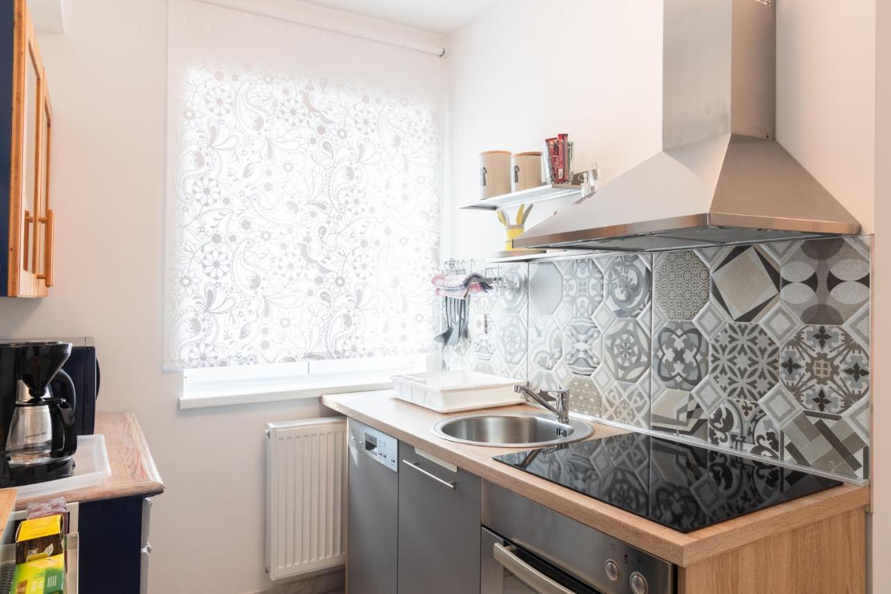 Apartmani Vesna Tuheljske Toplice Exteriér fotografie