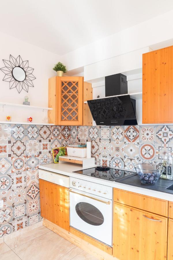Apartmani Vesna Tuheljske Toplice Exteriér fotografie