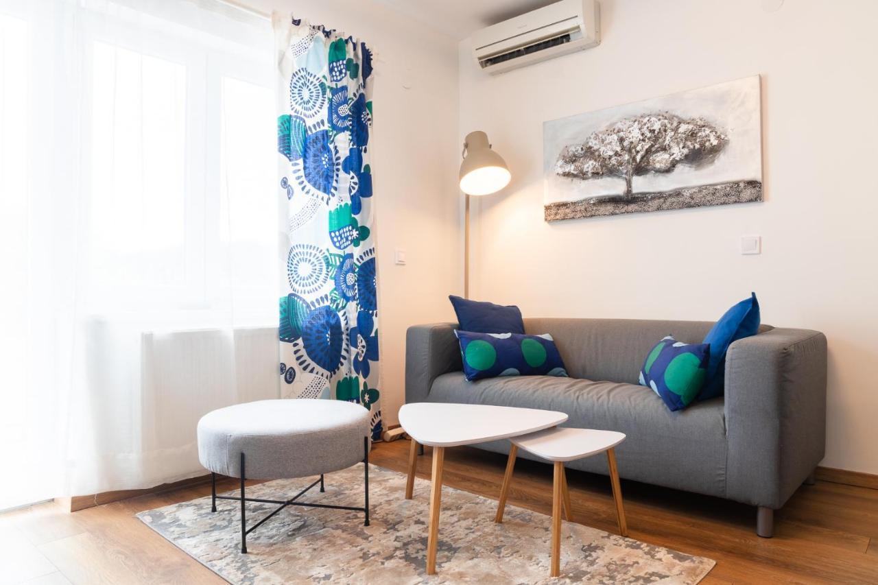 Apartmani Vesna Tuheljske Toplice Exteriér fotografie