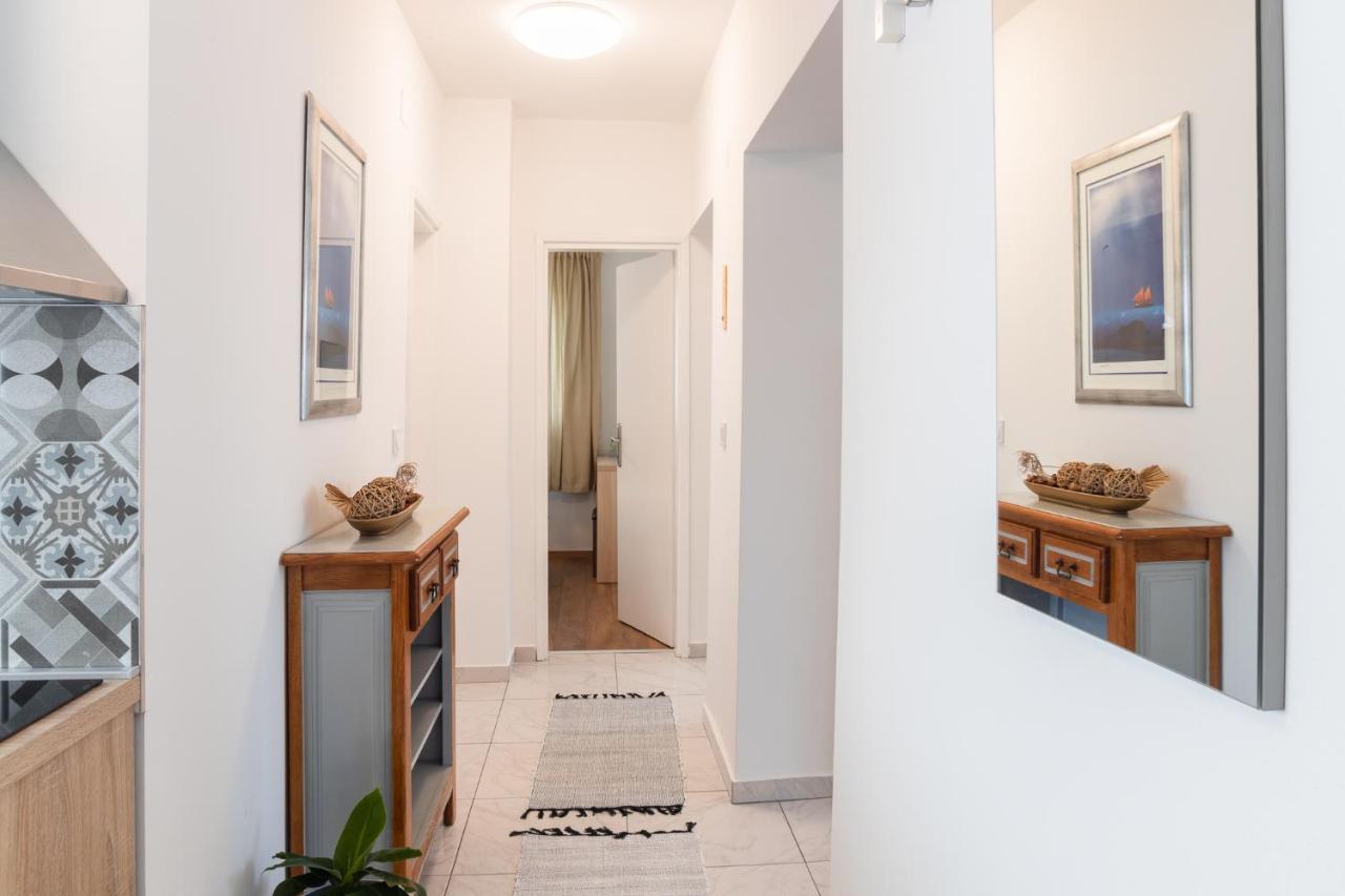 Apartmani Vesna Tuheljske Toplice Exteriér fotografie