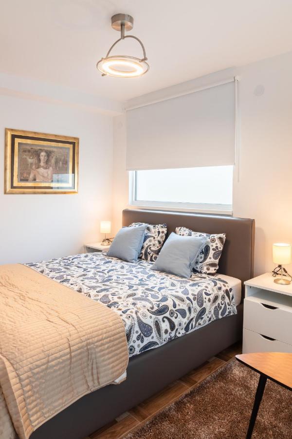 Apartmani Vesna Tuheljske Toplice Exteriér fotografie