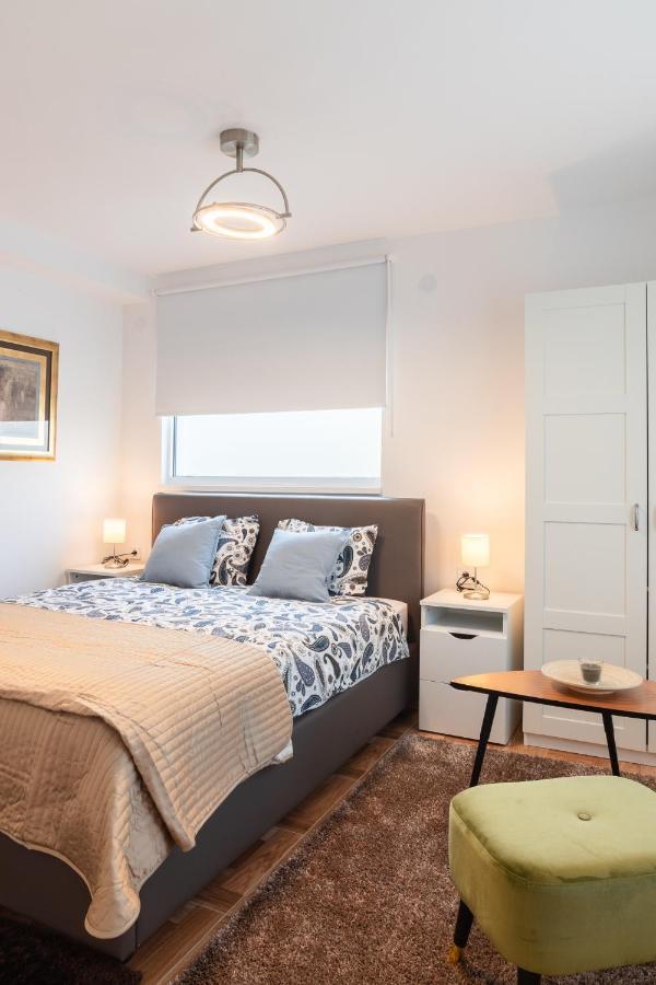 Apartmani Vesna Tuheljske Toplice Exteriér fotografie