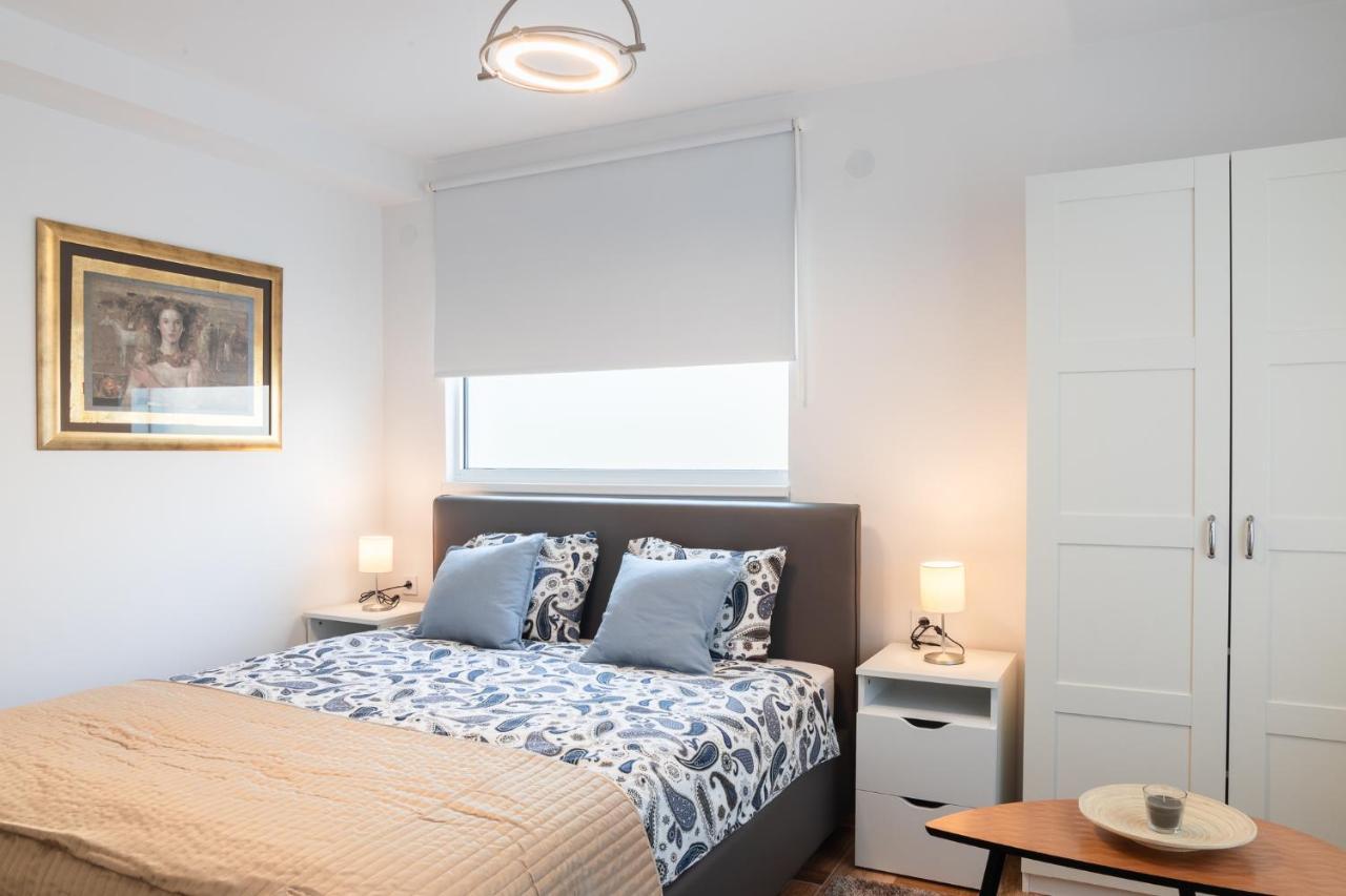 Apartmani Vesna Tuheljske Toplice Exteriér fotografie